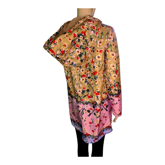 Misslook sherpa light jacket size S - Picture 5 of 7